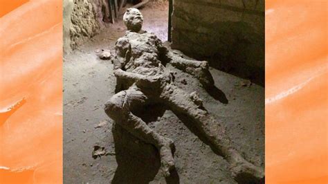 pompeii masterbaiter|pompeii guy beating meat.